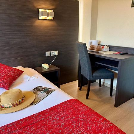 Le Cheval Blanc Hotel Arles Kültér fotó