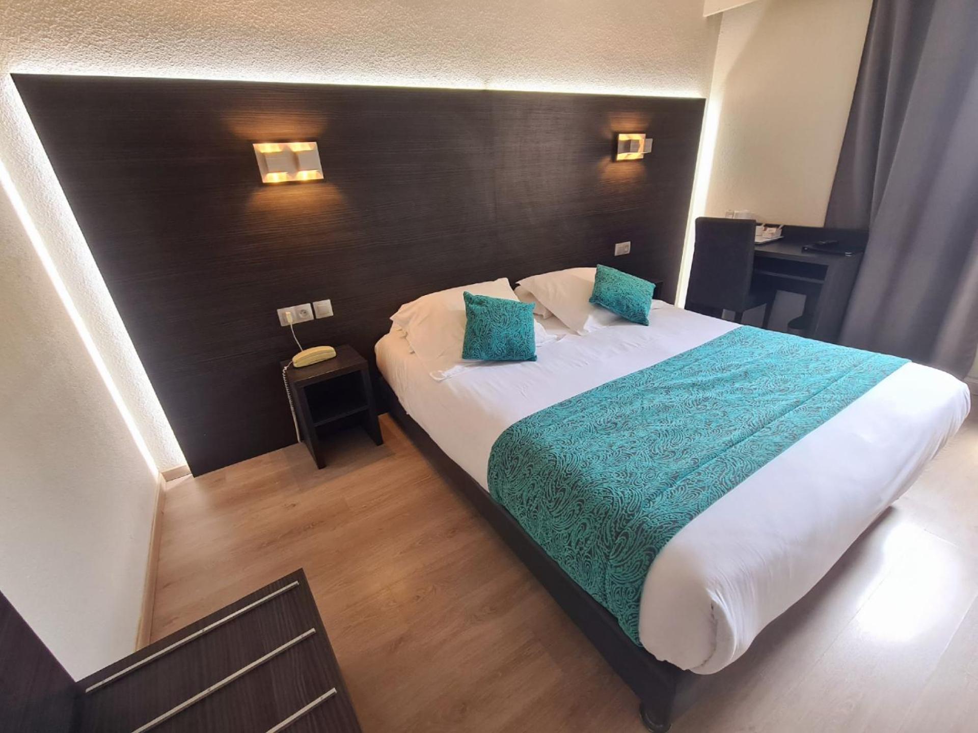 Le Cheval Blanc Hotel Arles Kültér fotó