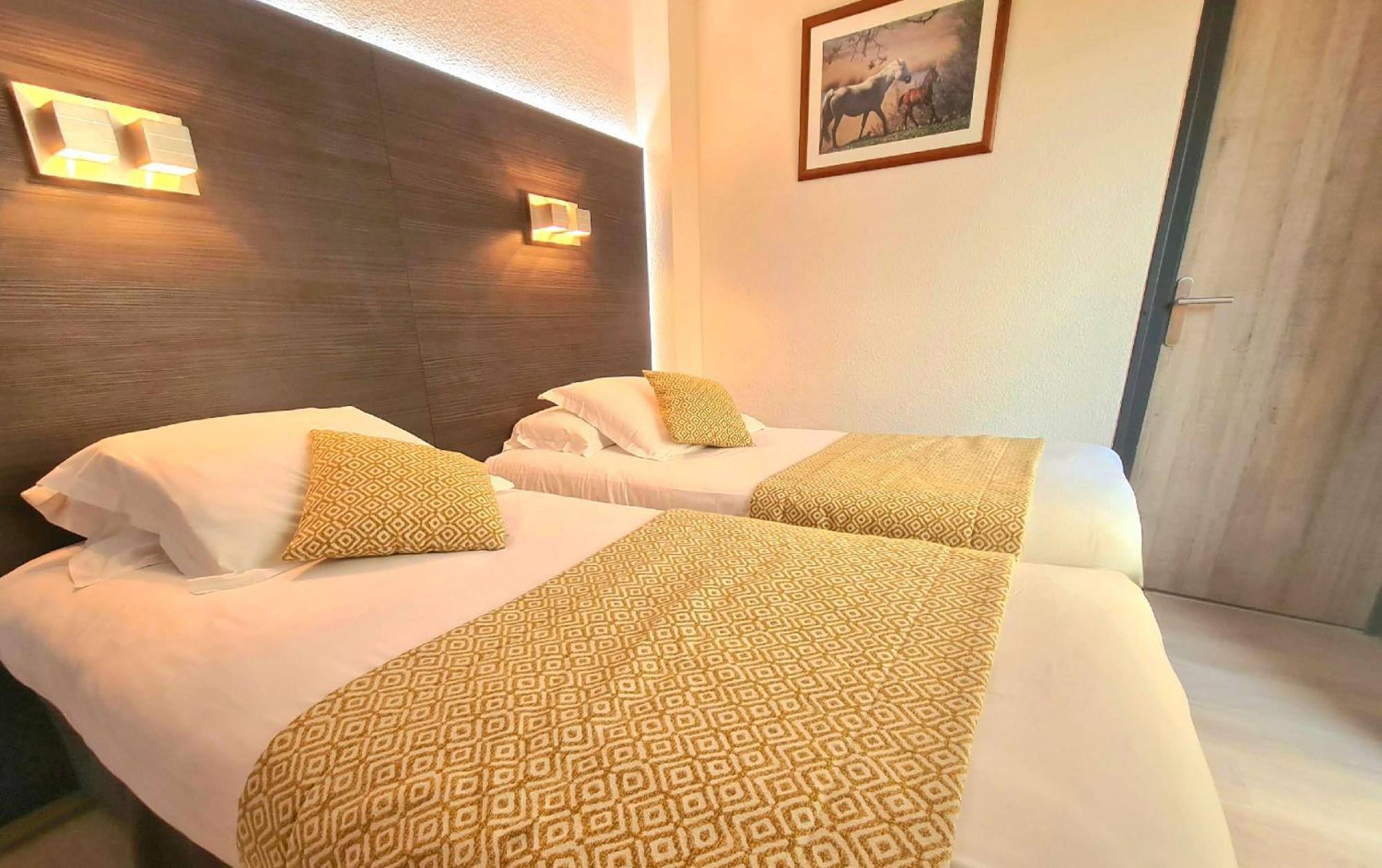 Le Cheval Blanc Hotel Arles Kültér fotó