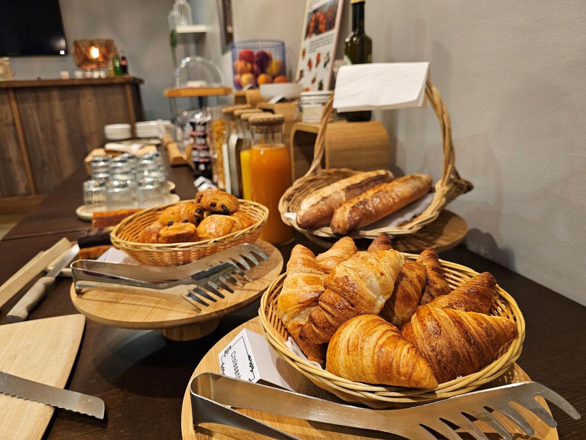 Le Cheval Blanc Hotel Arles Kültér fotó