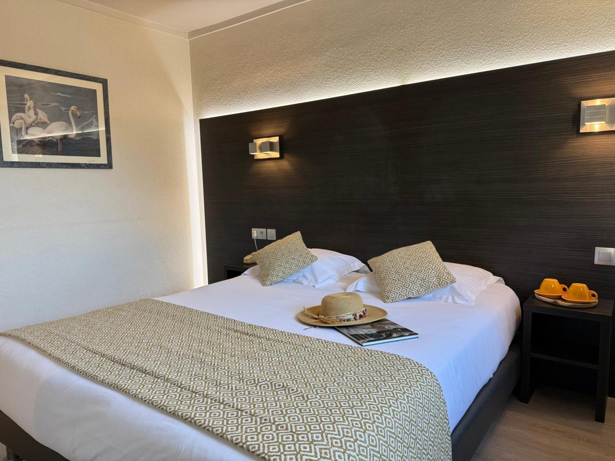 Le Cheval Blanc Hotel Arles Kültér fotó