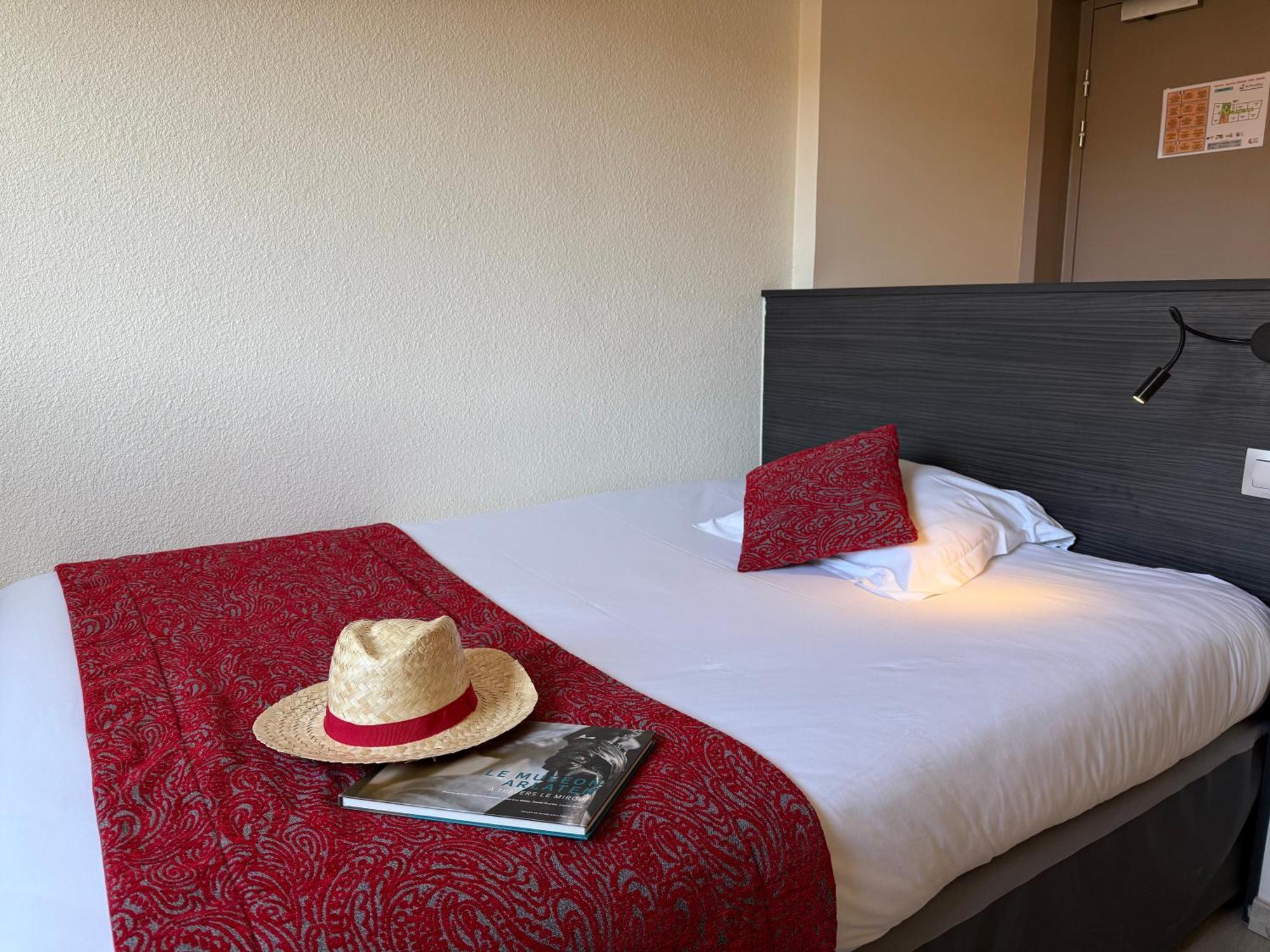 Le Cheval Blanc Hotel Arles Kültér fotó