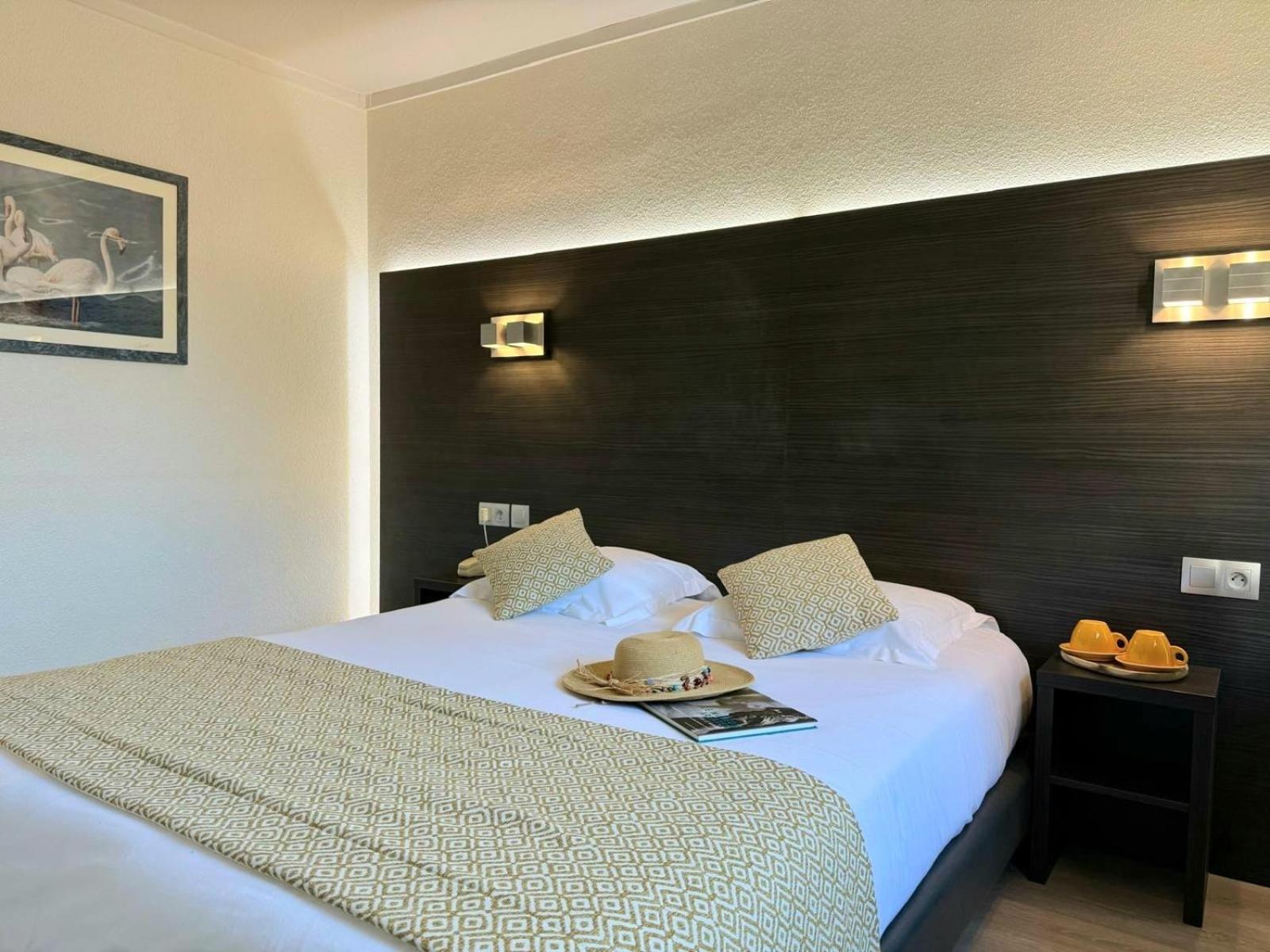 Le Cheval Blanc Hotel Arles Kültér fotó