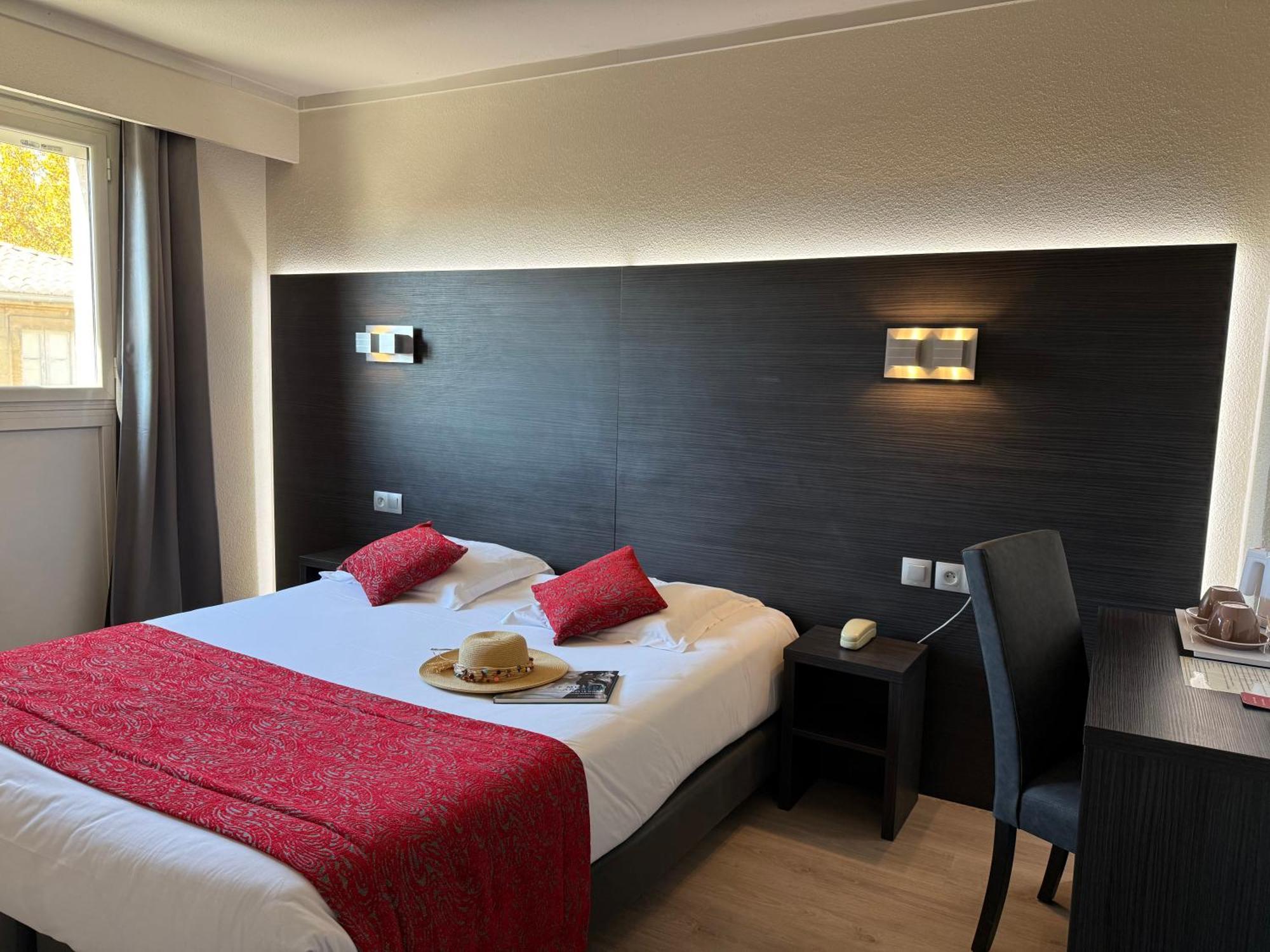 Le Cheval Blanc Hotel Arles Kültér fotó
