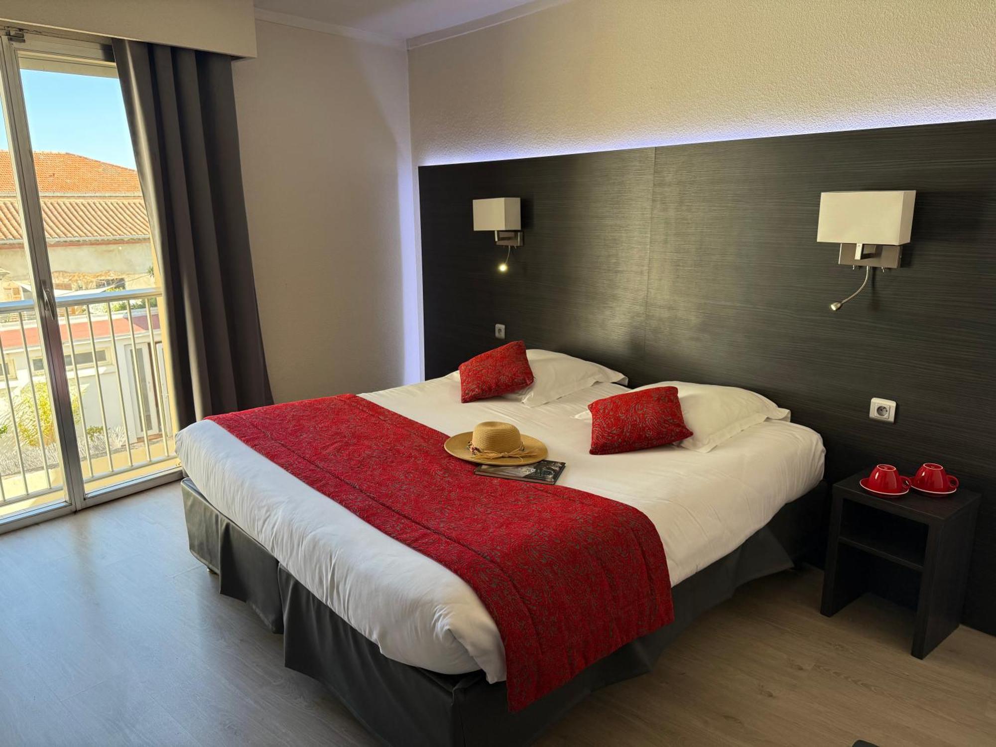 Le Cheval Blanc Hotel Arles Kültér fotó