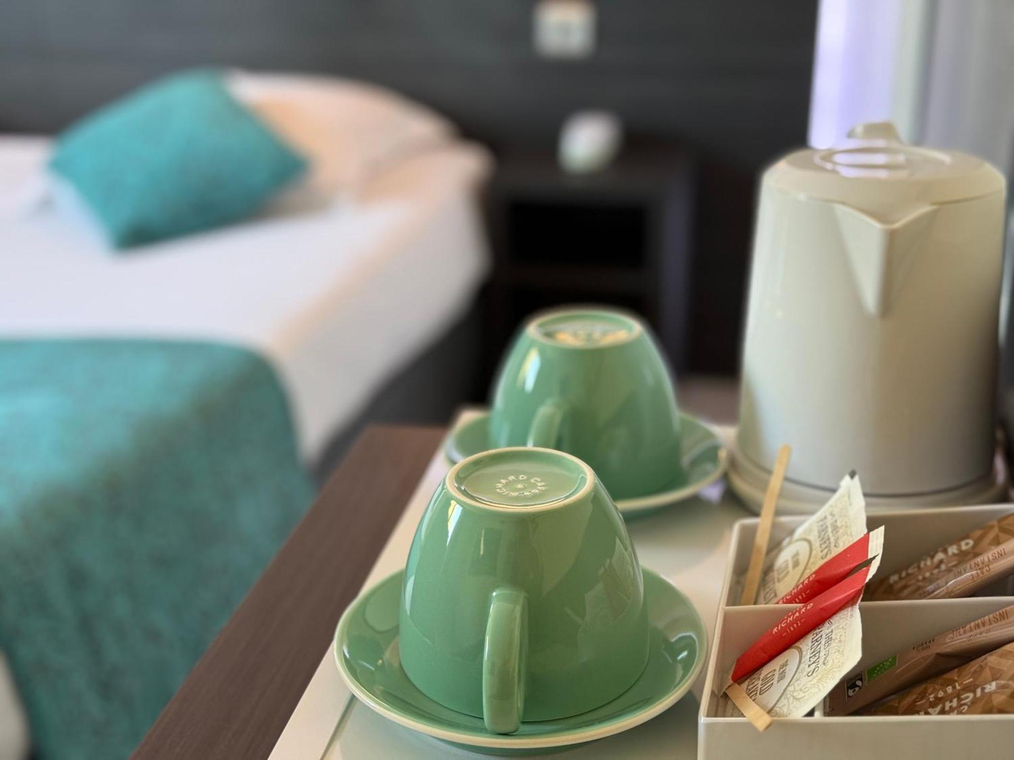 Le Cheval Blanc Hotel Arles Kültér fotó