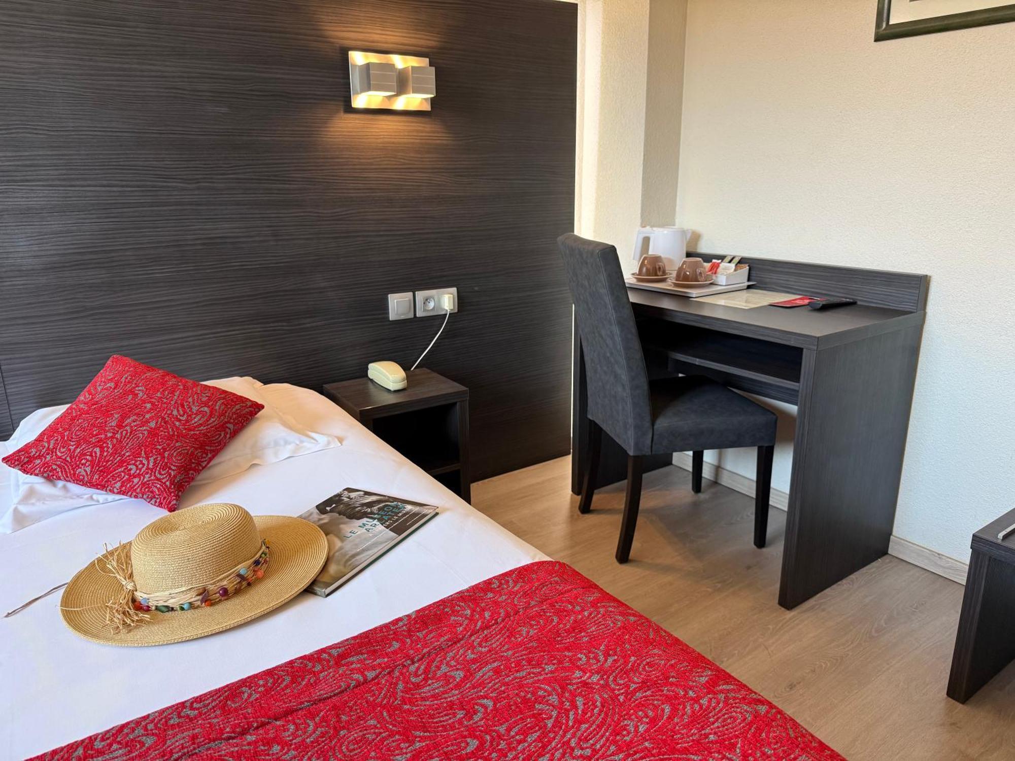 Le Cheval Blanc Hotel Arles Kültér fotó
