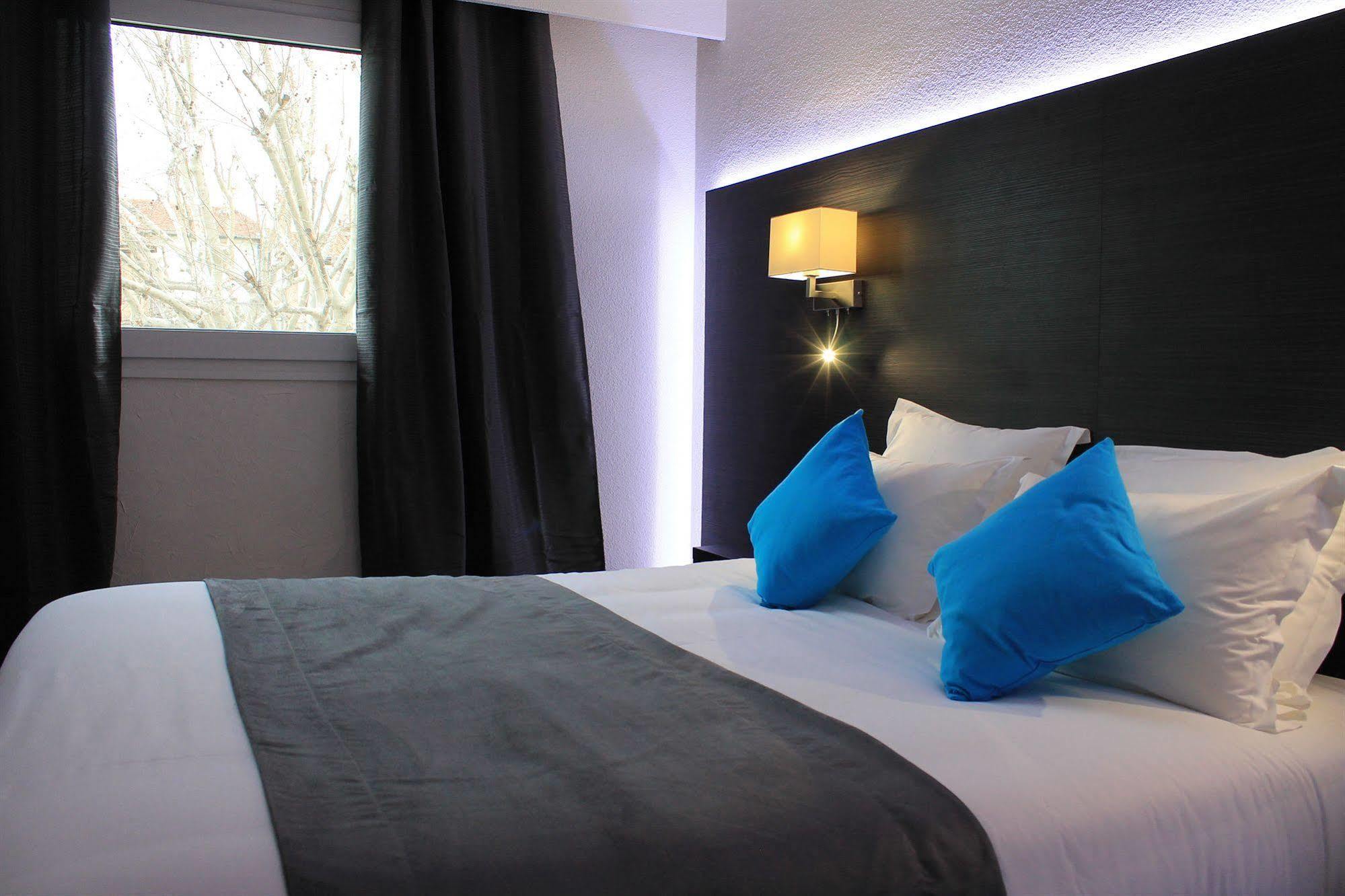 Le Cheval Blanc Hotel Arles Kültér fotó
