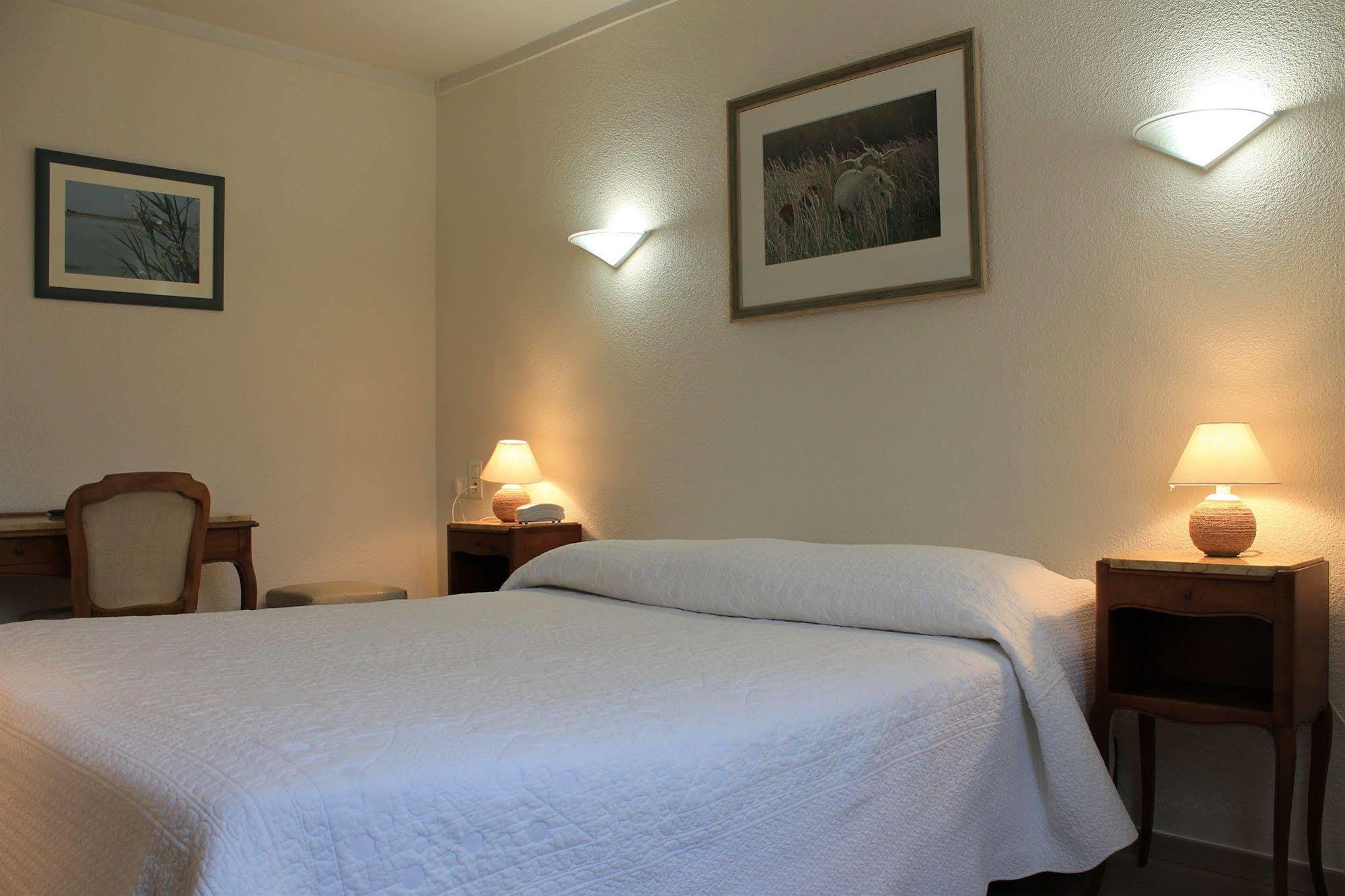 Le Cheval Blanc Hotel Arles Kültér fotó