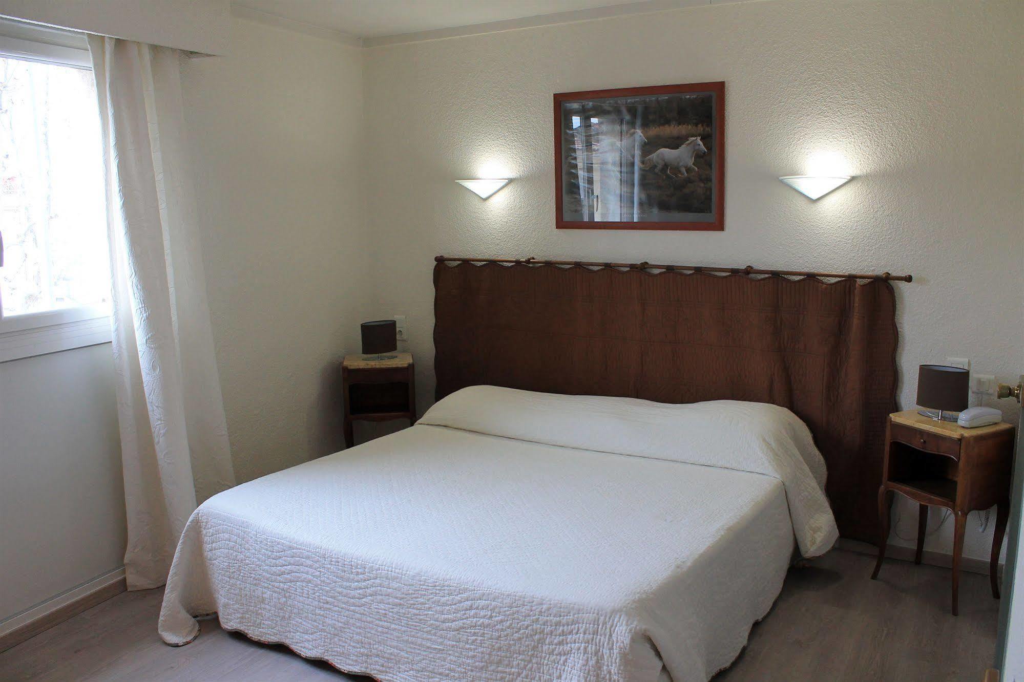 Le Cheval Blanc Hotel Arles Kültér fotó