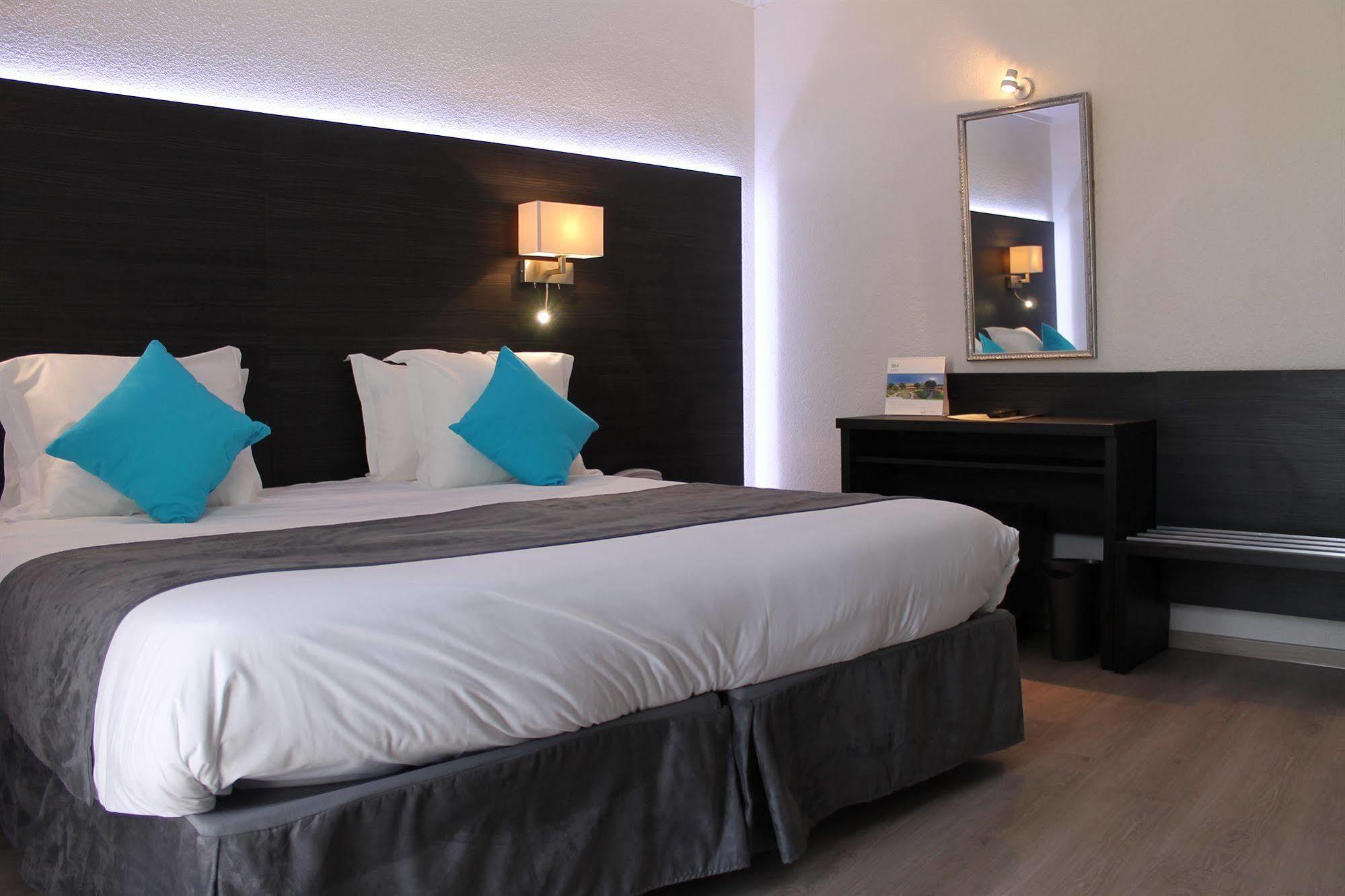 Le Cheval Blanc Hotel Arles Kültér fotó