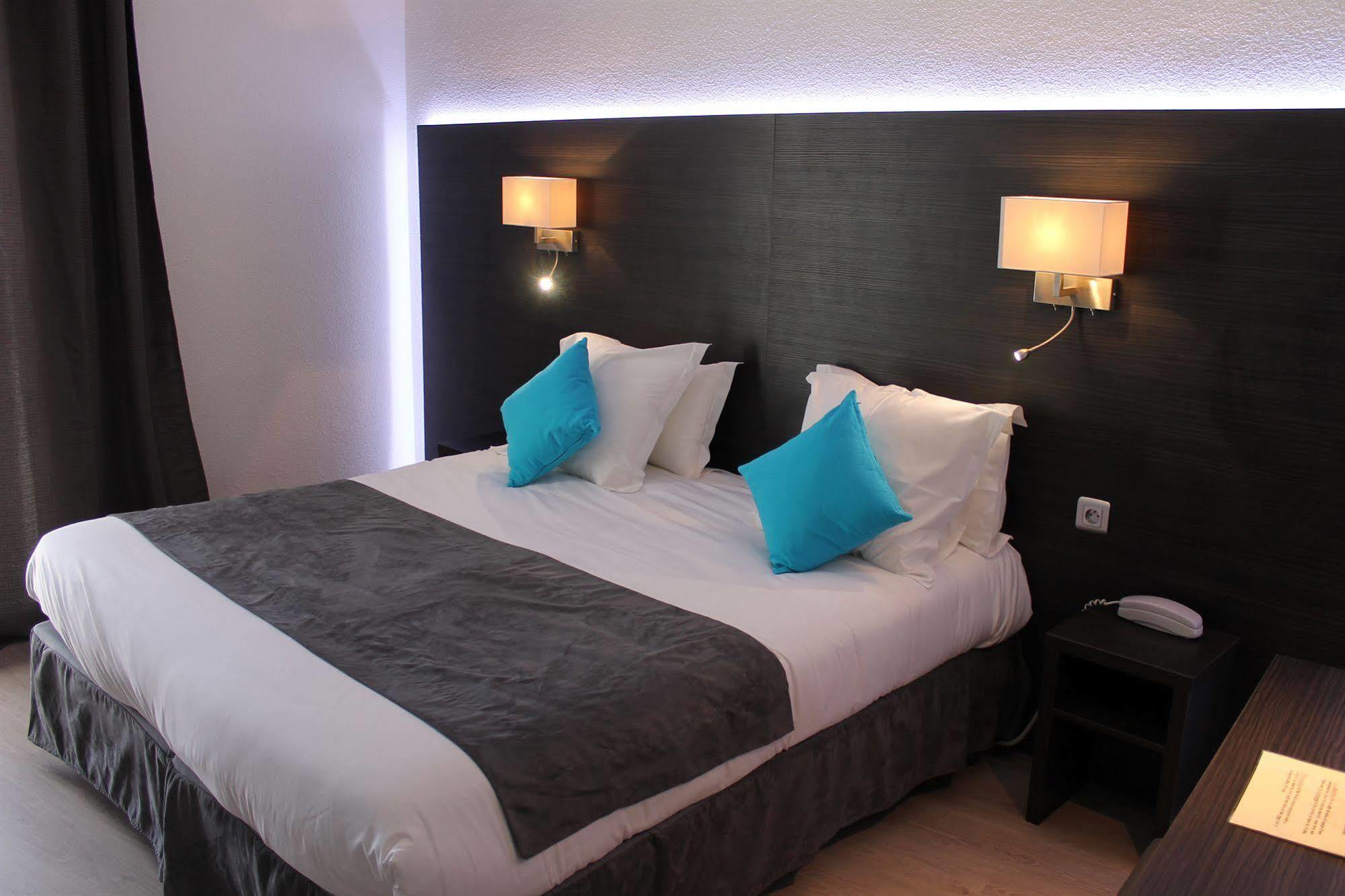 Le Cheval Blanc Hotel Arles Kültér fotó